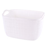 Storage box - white